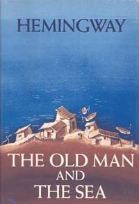 NathanFrancis__'s tweet photo. "But, thank God, they are not as intelligent as we who kill them, although they are more noble and more able."

70th Anniversary ⛵️ #OTD in the #History of #Literature 1952, #ErnestHemingway's "The Old Man and the Sea" was first published in book form by Charles Scribner's Sons. https://t.co/jU8UTQiiv7
