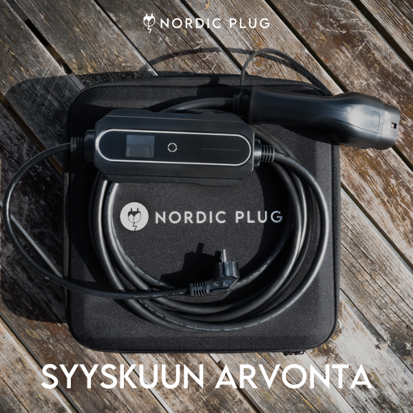 Nordic Plug tweet media