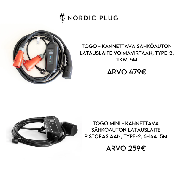 Nordic Plug tweet media