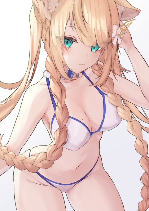 skebリクエストの子👙 