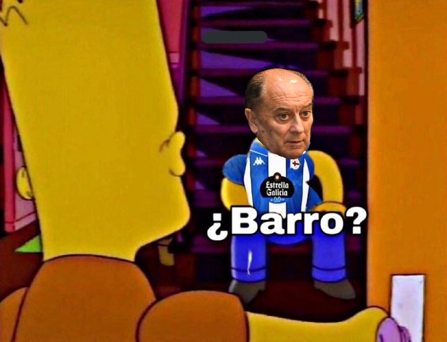 misilazzo's tweet photo. @CuantoSufrimos Si en vez de Lucas acaba viniendo el delantero sub-23.. entonces es BARRITO? https://t.co/yhtlQnmAz9