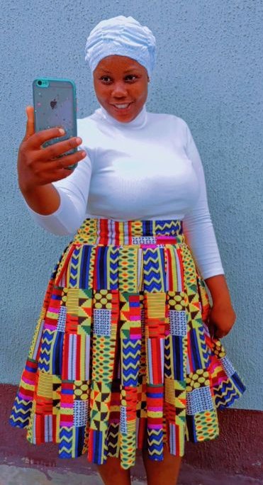 GloriaChuks5's tweet image. #HappyNewMonth #Ifybeke #SeptemberBeGood.