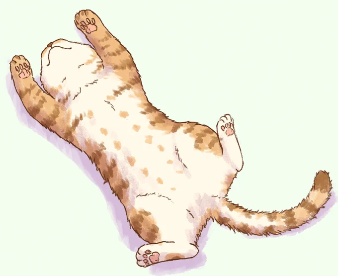 息抜き 