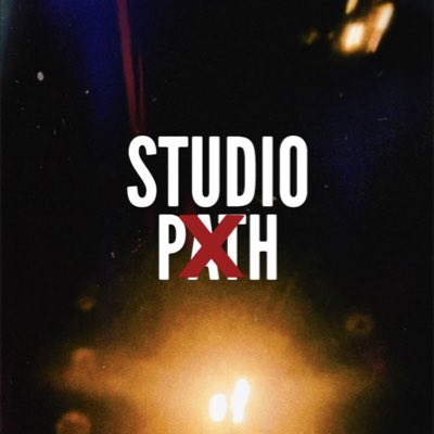 studio_pathx's tweet image. #NewProfilePic