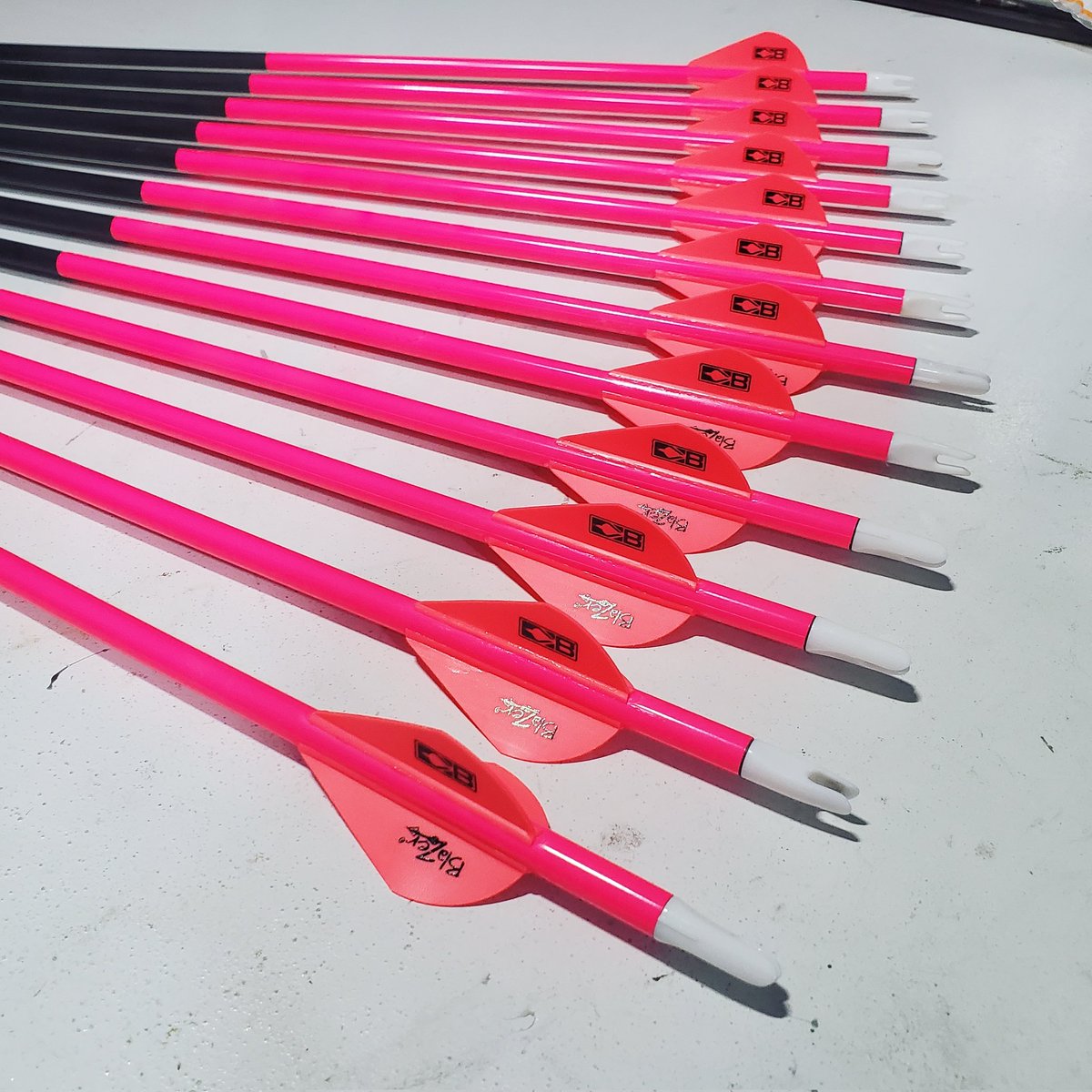 LONGSHOT ARCHERY (@LONGSHOTARCHERY) / Posts / X