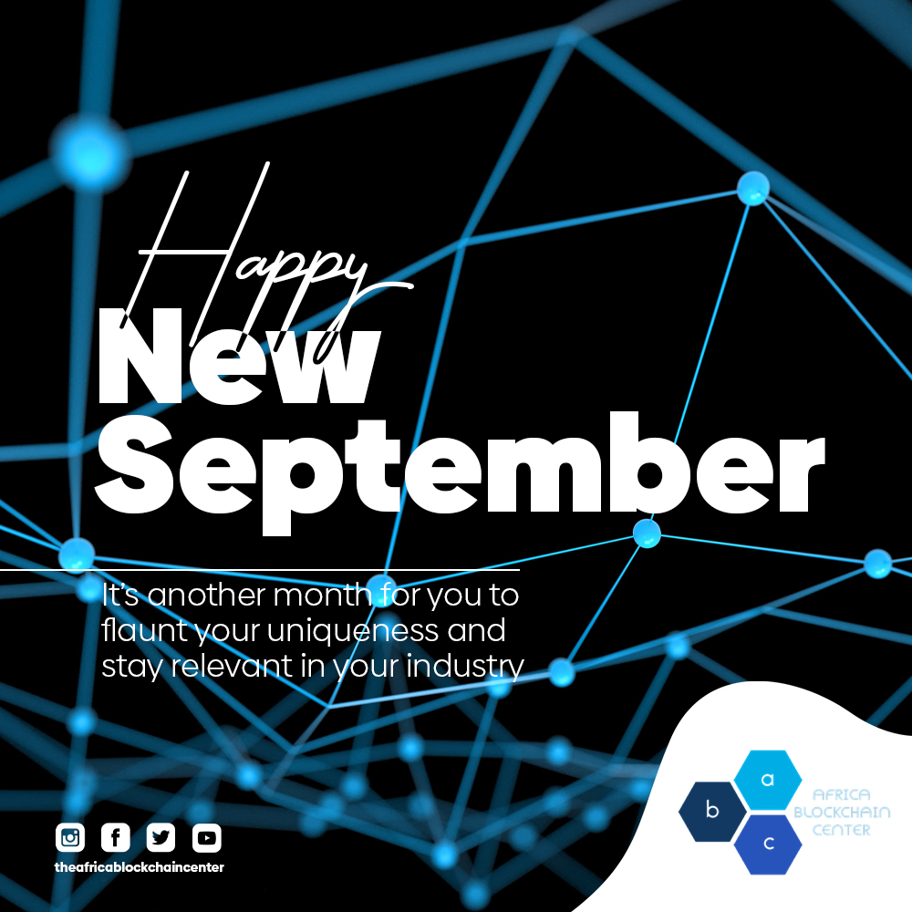 The Africa Blockchain Center (@theabcafrica) on Twitter photo 