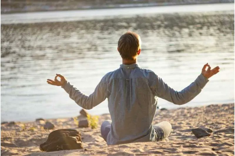 PrestigeBilling's tweet photo. Study finds yoga helps men's mental health #providers #healthcareproviders #selfcare https://t.co/QF8Ht1i5hP https://t.co/XXHrHlskrR