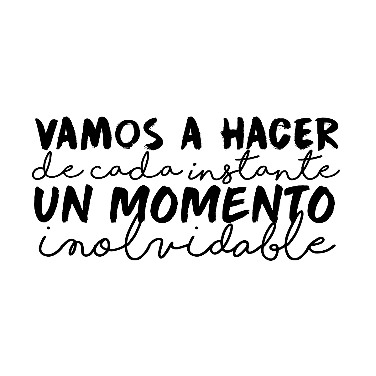 💖 Euphoria representa la alegría de vivir el momento, porque la vida pasa de repente. Vive con ilusión, disfruta, baila como si no hubiera un mañana, viaja y comparte.💖 Descubre en nuestra tienda online la nueva colección ➡ bit.ly/3egKCio #AW22