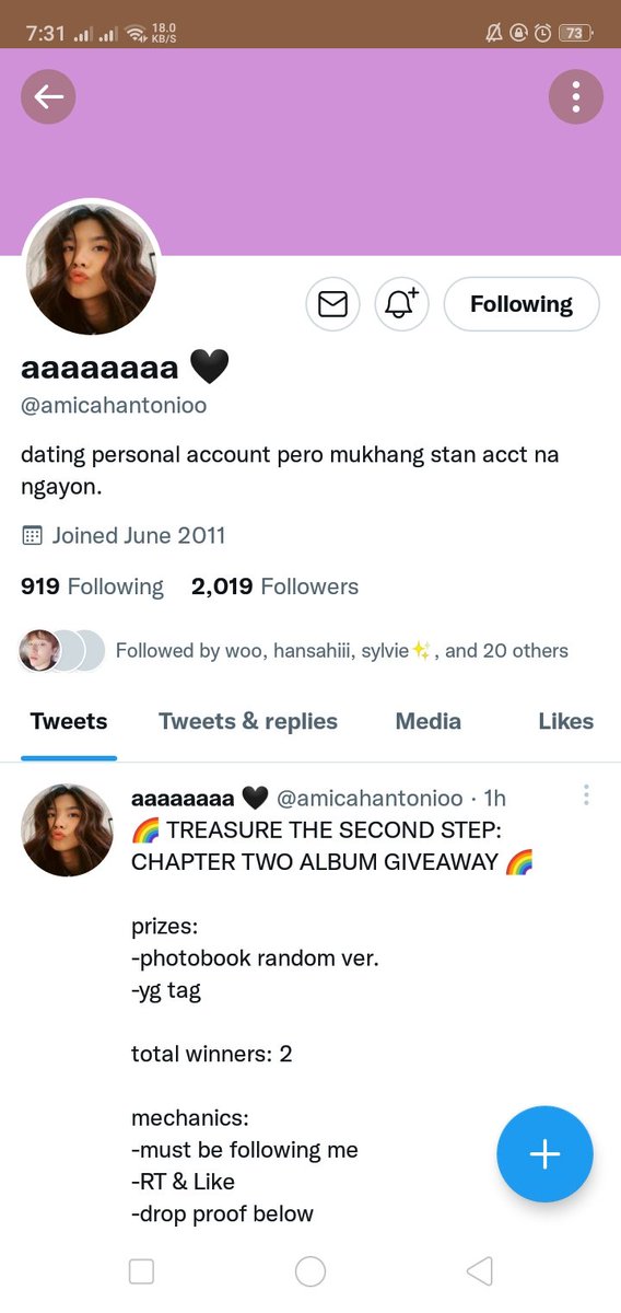 doshihoons's tweet photo. @amicahantonioo tysm po https://t.co/VXkYnE7ods