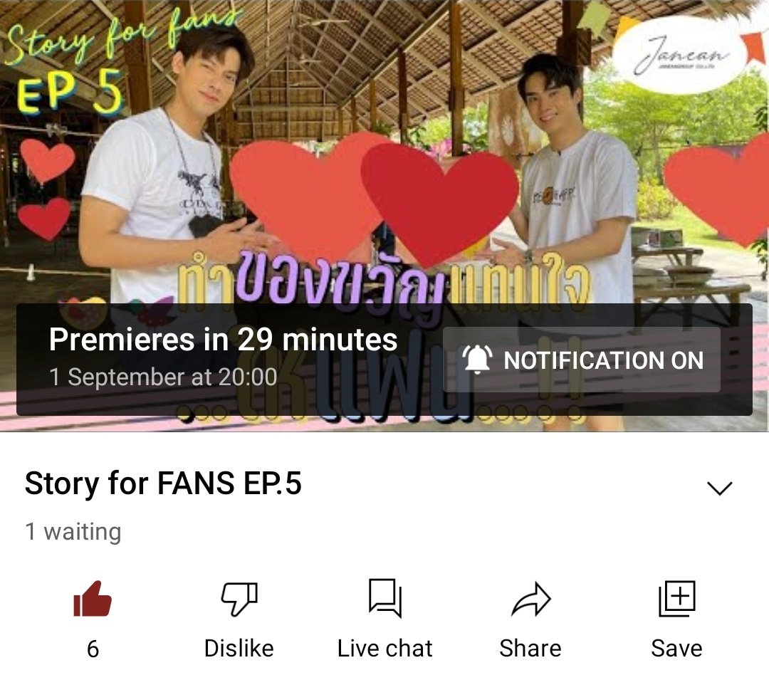 arashickarened's tweet photo. Yay #StoryforFans update today!
#TaeDarvid #TEeThanapon
#TaeTee
https://t.co/jHYHSYSMfI https://t.co/CfXryuczzL