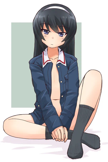 とととりあえずありもので。 