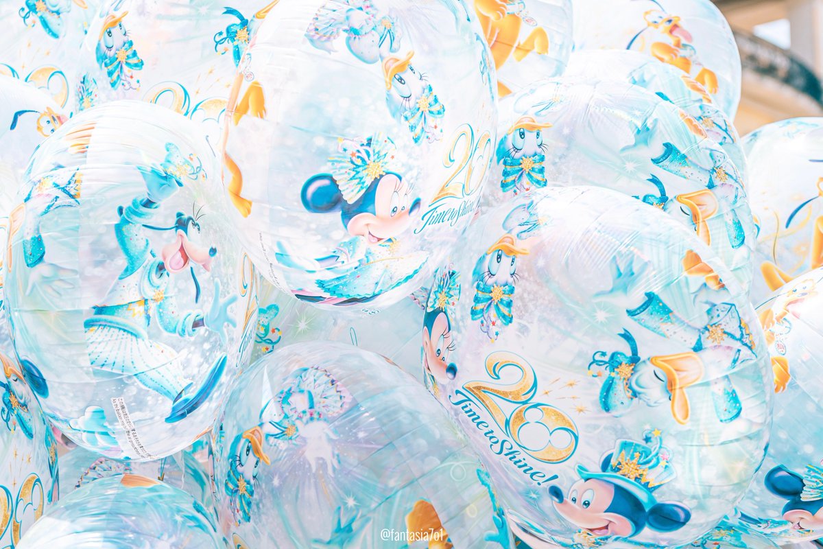 fantasia7o1's tweet photo. ディズニーシー20周年もあと2日！！
#東京ディズニーシー https://t.co/3rSxvRlekw