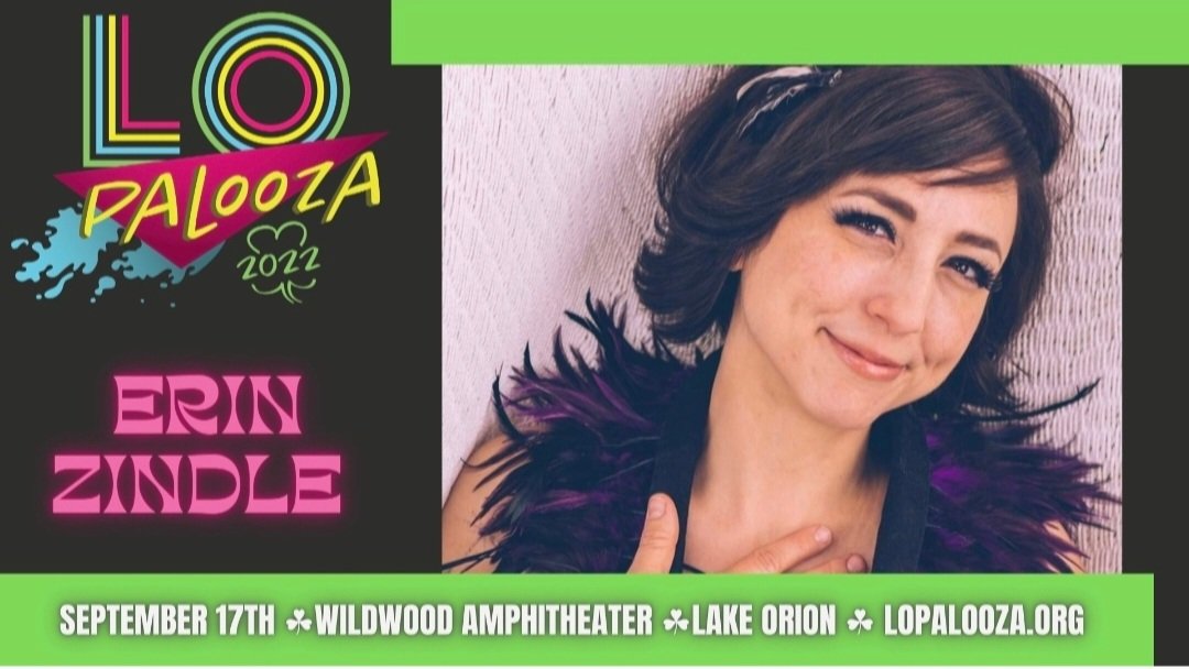 PaloozaLo's tweet photo. Erin Zindle solo set @ LO Palooza 
#charityevent to benefit @daisyprojectmi tickets on sale https://t.co/zHApRqAQjd 
#musicfestival #fillthehill #halfwaytostpaddys #livemusic #outdoorfestival https://t.co/vnAQ0IaVcI