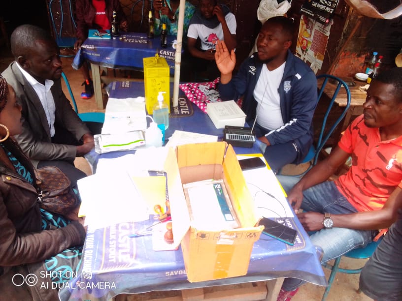 PROXIMITE PLUS tweet media