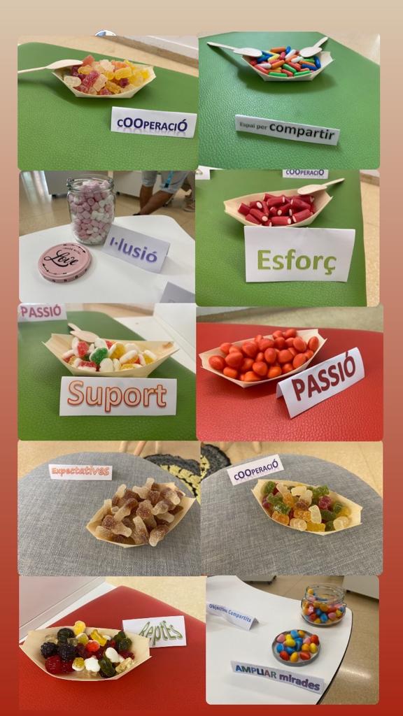 Famílies,

L'equip del Madorell ja estem posant en marxa tot l'engranatge d'aquest nou curs escolar. Un curs ple de reptes, projectes i molt vinculat a l'aigua #molinsderei <a href="/AfaJMMadorell/">AFA Escola Madorell</a> <a href="/aliancesmagnet/">Aliances Magnet</a> #ods