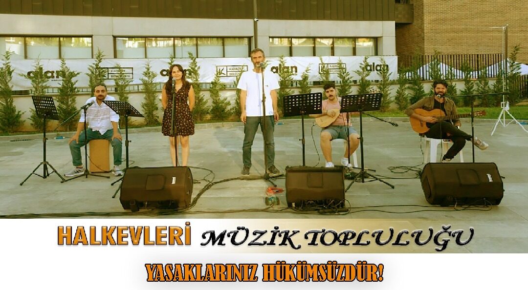 Halkevi Müzik Topluluğu’nun Burhaniye’deki konseri kaymakamlık tarafından yasaklandı 

sendika.org/2022/09/halkev…