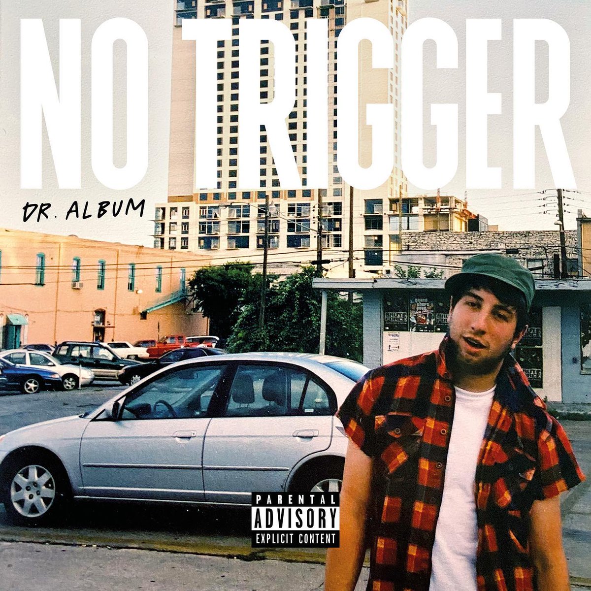 punkloid's tweet photo. No Trigger、クラシックなメロディックへ回帰したニューアルバム『Dr. Album』をリリース!
▶︎https://t.co/Jjz5H8L1zn
10年振りとなる新作が登場💥 90年代のメロディックパンク・スタイルで炸裂させるポジティヴ・エナジーがたっぷり詰まった好盤!
#NoTrigger #MelodicPunk @notrigger https://t.co/ocTrdqySyZ