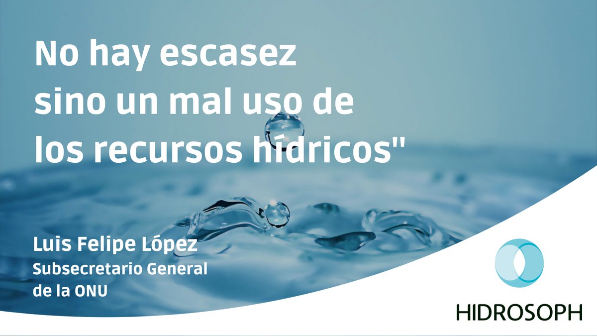 HIDROSOPH_ES's tweet photo. 💦Urge aplicar prácticas agrícolas inteligentes en materia de #agua. Lo dice el último Informe Mundial de la ONU sobre gestión hídrica 👉 https://t.co/mxLjXqBqvz  ¿Quieres mejorar la gestión de tus recursos? En Hidrosoph podemos ayudarte. Contacta con nuestro equipo: 696 62 09 50 https://t.co/SnC7FEvc9R