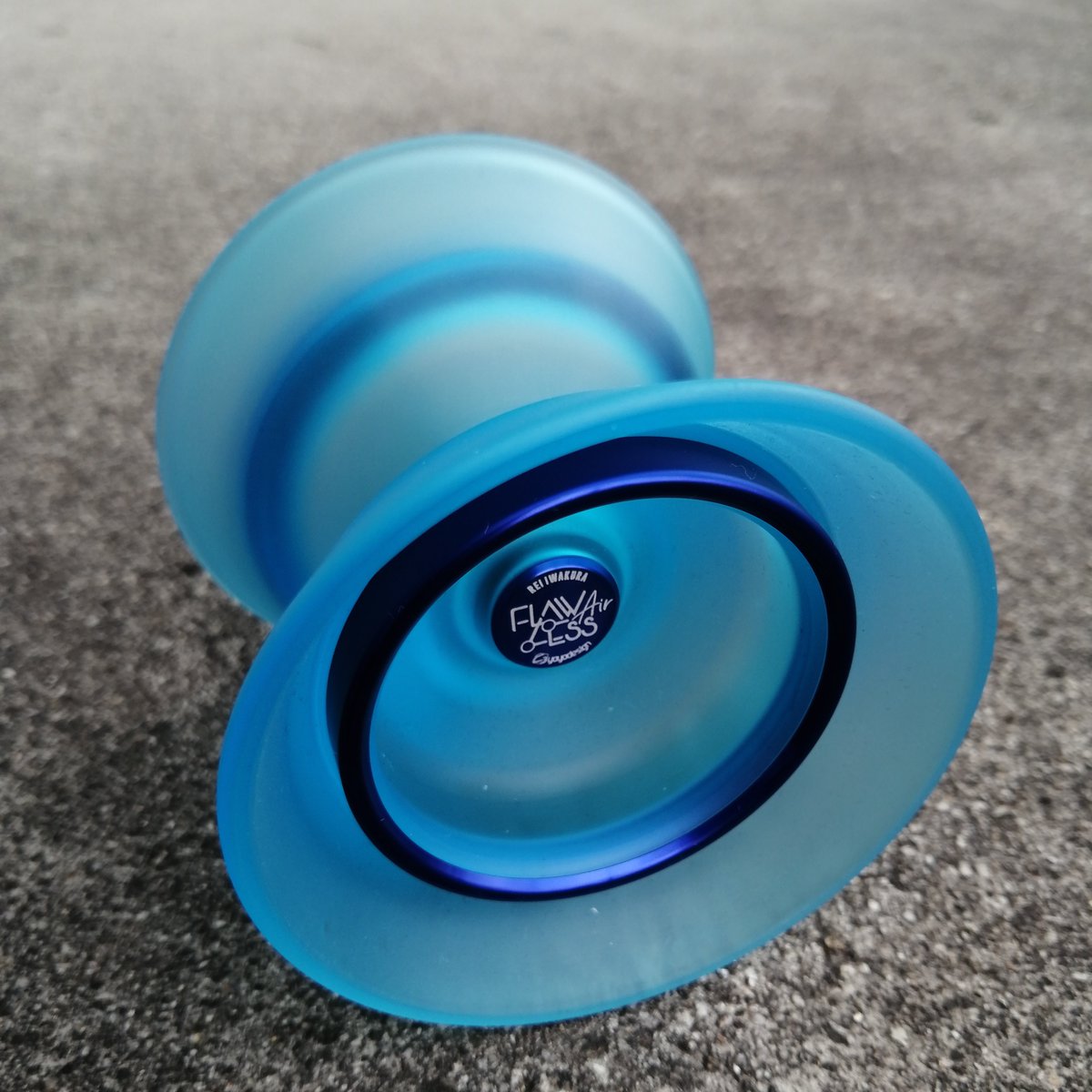 RT @Rei_4A: ◇フローレス エアのコンセプト◇ (※すみません伝えたい事