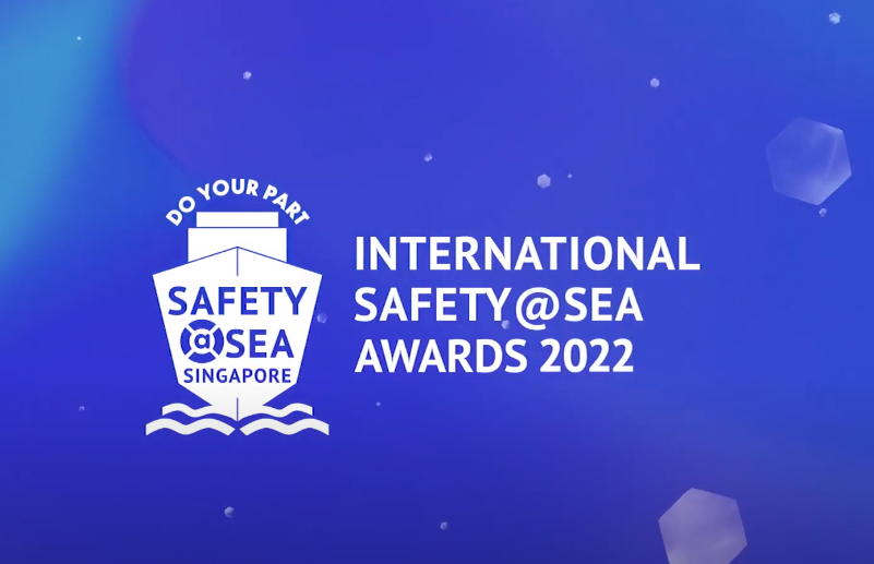 MPA_Singapore's tweet photo. A record number of 19 corporates and individuals were honoured with the #MPA International Safety@Sea Awards in recognition of their outstanding contributions to #MaritimeSafety! Congratulations to all winners! #SafetyatSeaWeek https://t.co/2SAV3O23dy https://t.co/nOpYCczYbT