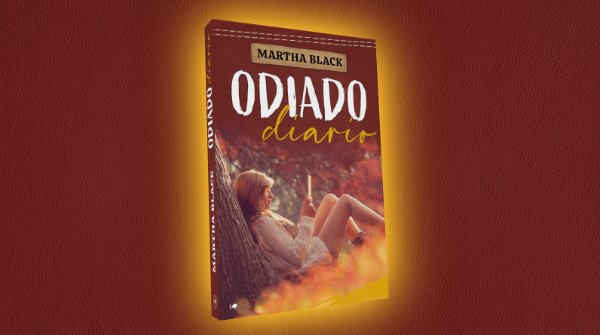 edicioneskiwi's tweet image. Queda nada y menos para que este🗓️LUNES 5 de septiembre podáis ir a la librería y comprar ODIADO DIARIO de Martha Black @MarthaBlackReal 
Si queréis conocer algo más sobre el libro o leer los 📖primeros capítulos, está todo en:
➡️puedesleer.me/odiado-diario
#yoleokiwi #TeamBen🐴