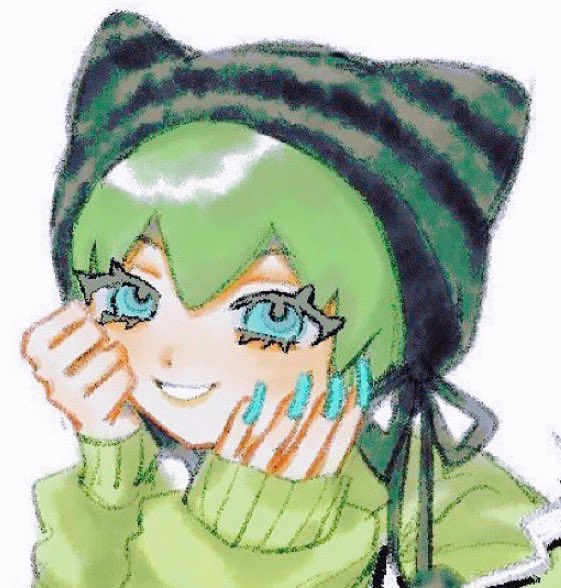 #jjba 