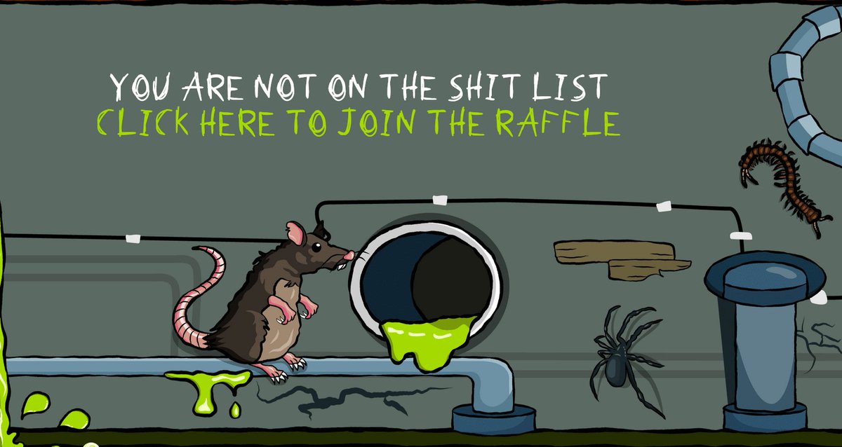Just2GoodNft's tweet photo. i need help with this i already registered but it shows this @usedtoiletswtf https://t.co/1lsnapKYkI