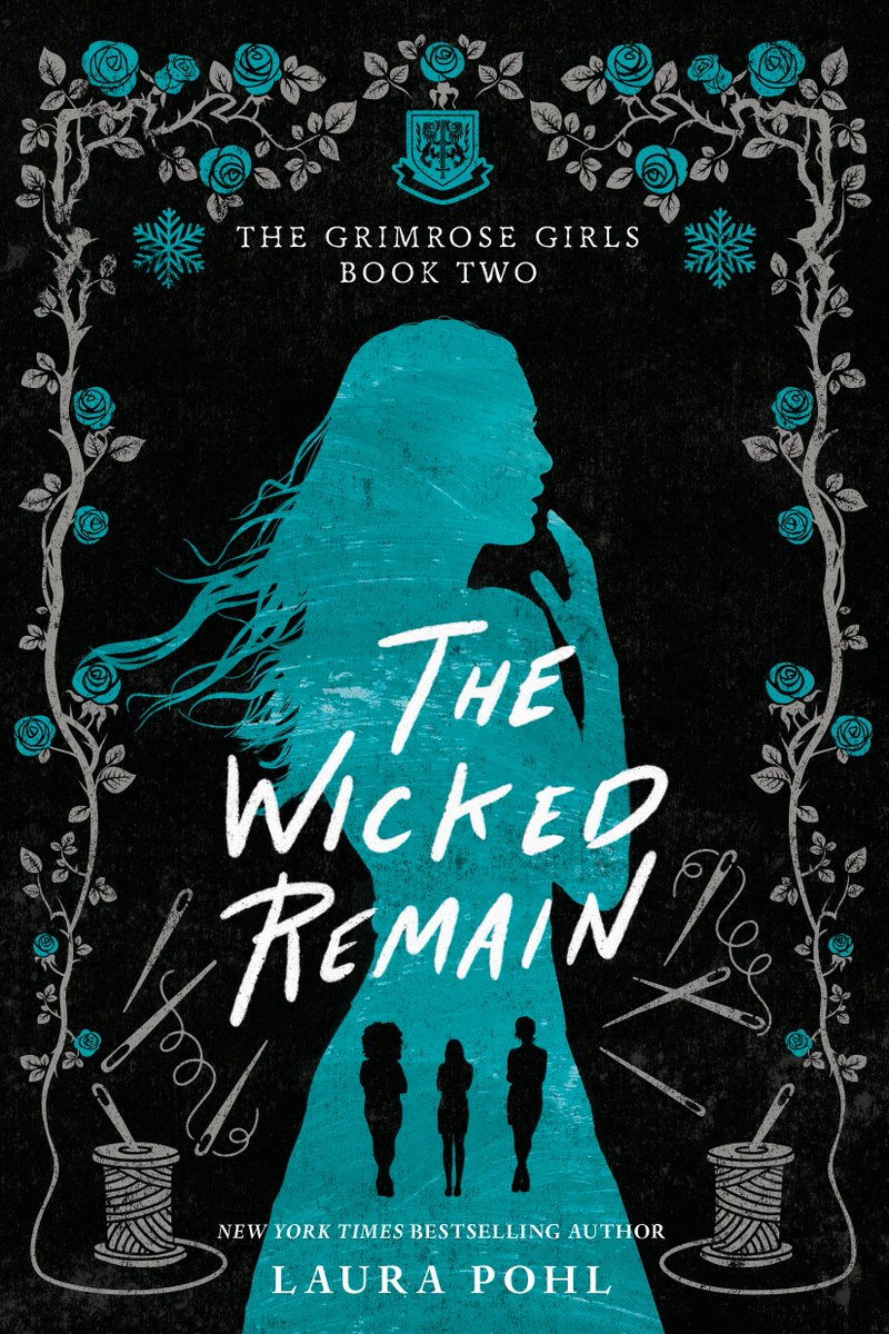 Laura Pohl tweet media