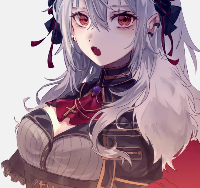 影入れたヤツもかわいかったな  
