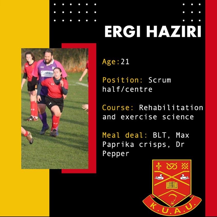 Keele Womens Rugby (@keelewomenrugby) on Twitter photo 