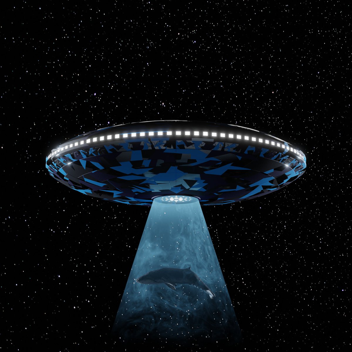 Did you know...

TEN of the <a href="/ADAINVADAZ/">INVADAZ</a> UFO drop on 21st of September will be STRAPPED with $ADA?

Each of these hidden craft will be carrying 1500 ADA! 

Details of which craft are laden with $ADA will be revealed during the mint...

Who's feeling lucky? 

#WeWantAdaRewards