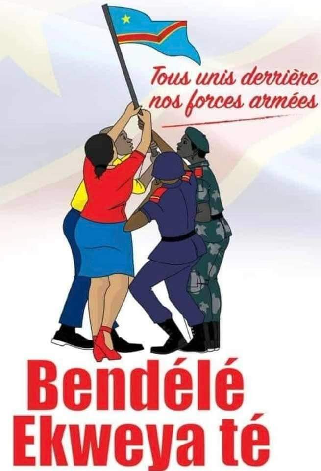 Didier-Rombault KAWADIO:JS8 BUNAGANA,GOMA,BUKAVU tweet media