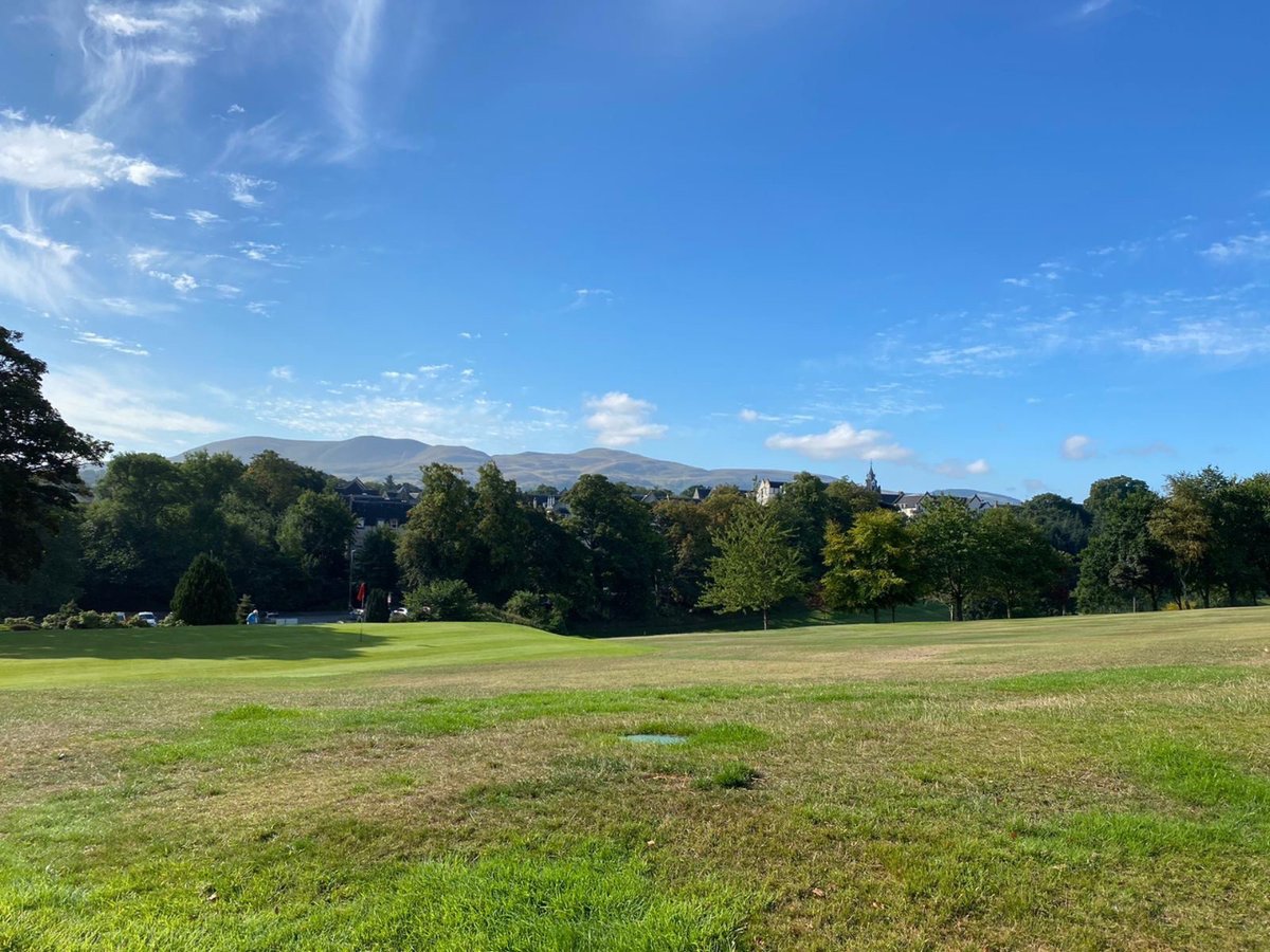 PilatesPlusPhys's tweet photo. Beautiful venue for our NEW Pilates classat Merchants Golf Club, Thursday mornings 10.30am. No previous Pilates experience required. 

6-week block starting Thursday 8th September. Please email for further details.

#pilates #edinburghpilates #thisisedinburgh #newclass #physioled https://t.co/1w0m23mycG