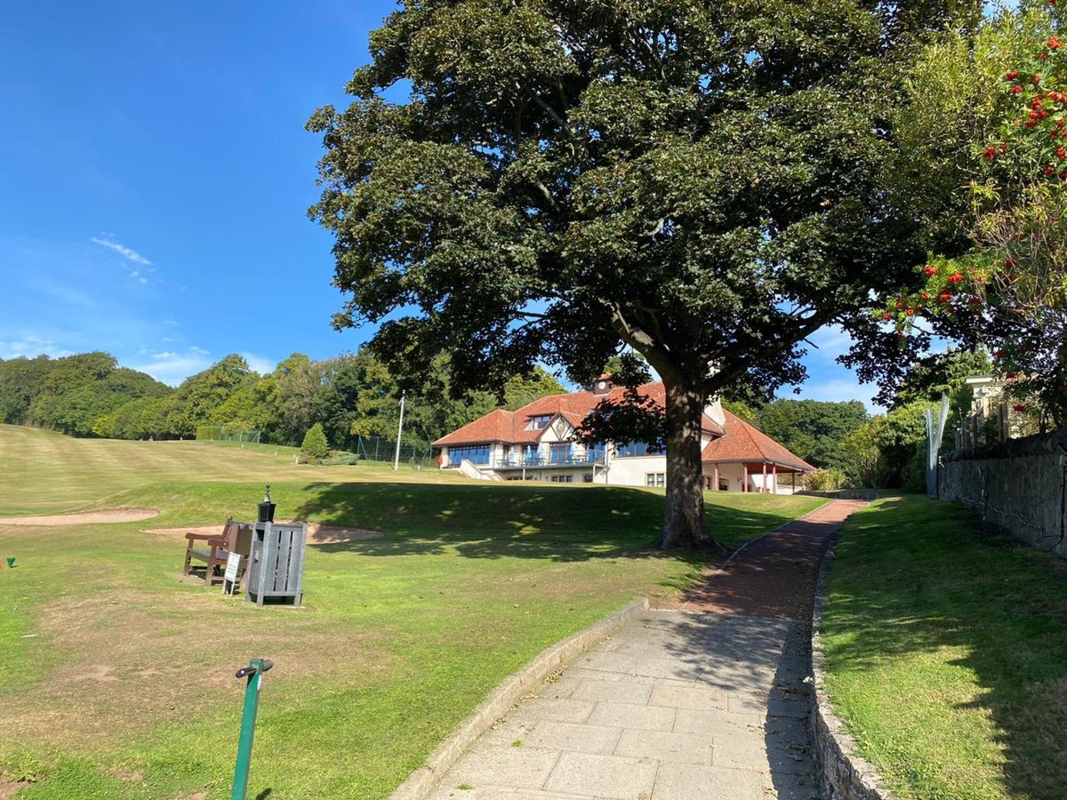PilatesPlusPhys's tweet photo. Beautiful venue for our NEW Pilates classat Merchants Golf Club, Thursday mornings 10.30am. No previous Pilates experience required. 

6-week block starting Thursday 8th September. Please email for further details.

#pilates #edinburghpilates #thisisedinburgh #newclass #physioled https://t.co/1w0m23mycG