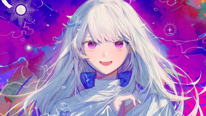 9もさんの動画でイラストをお手伝いさせて頂きましたぜひ!  