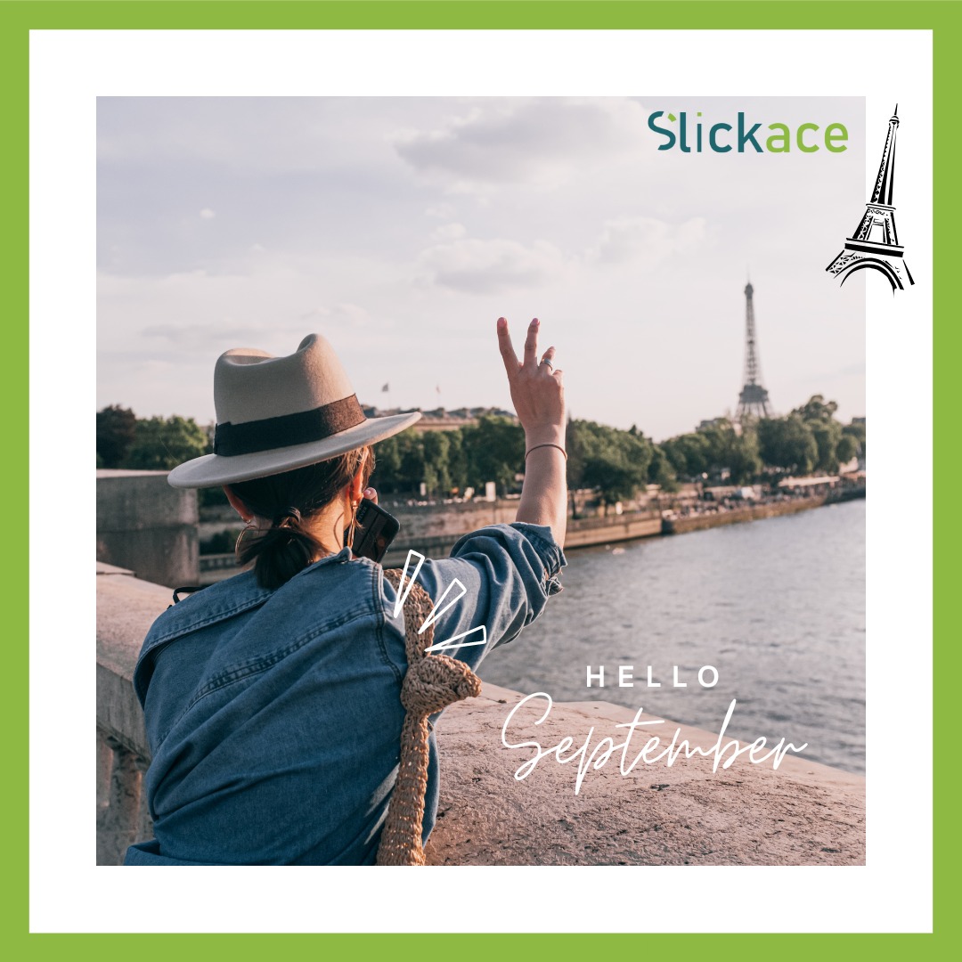 SlickaceLtd's tweet photo. "Paris is always a good idea" - Audrey Hepburn

Happy new month,  its going to be a September to remember!!!

#slickaceltd #september #paris #newmonth #happynewmonth #septembertoremember https://t.co/wVQJxqBxgd