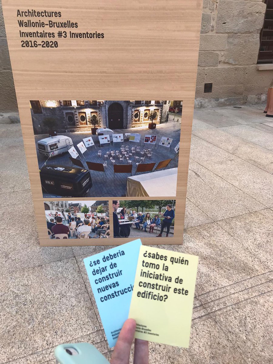 Fundación Daniel y Nina Carasso tweet media