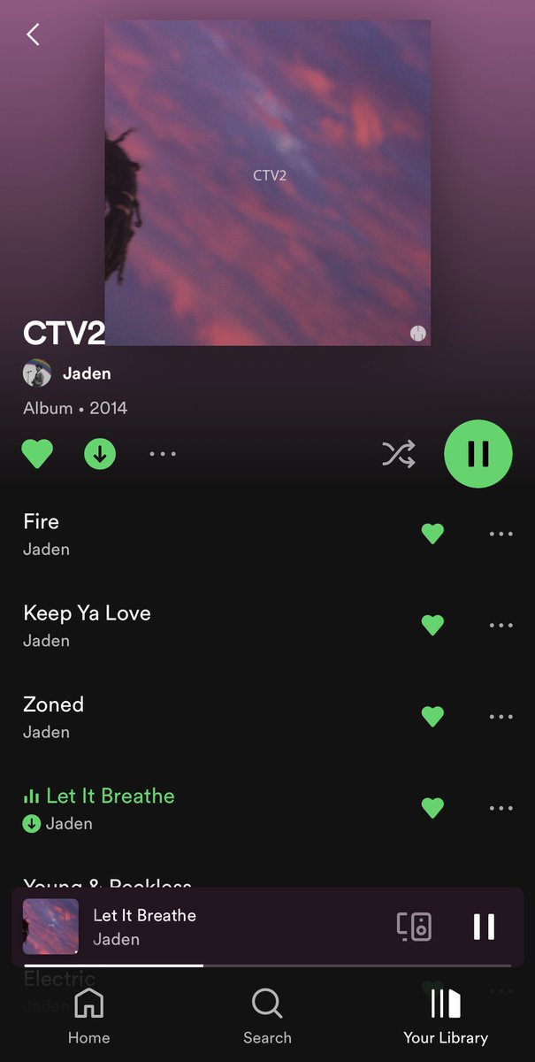 _kiwi_444's tweet photo. @Spotify 🫂❤️CTV2 https://t.co/5X4NOVjAwq