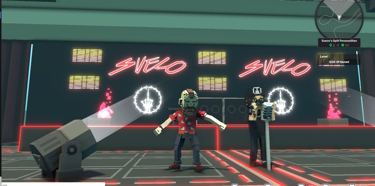 sins84867's tweet photo. @TheSandboxGame @suecothechild I just participated in the Sueco Giveaway for a chance to win a Season 3 Alpha Pass! Check out my screenshot below!
👇 https://t.co/GkJAvtUAC2