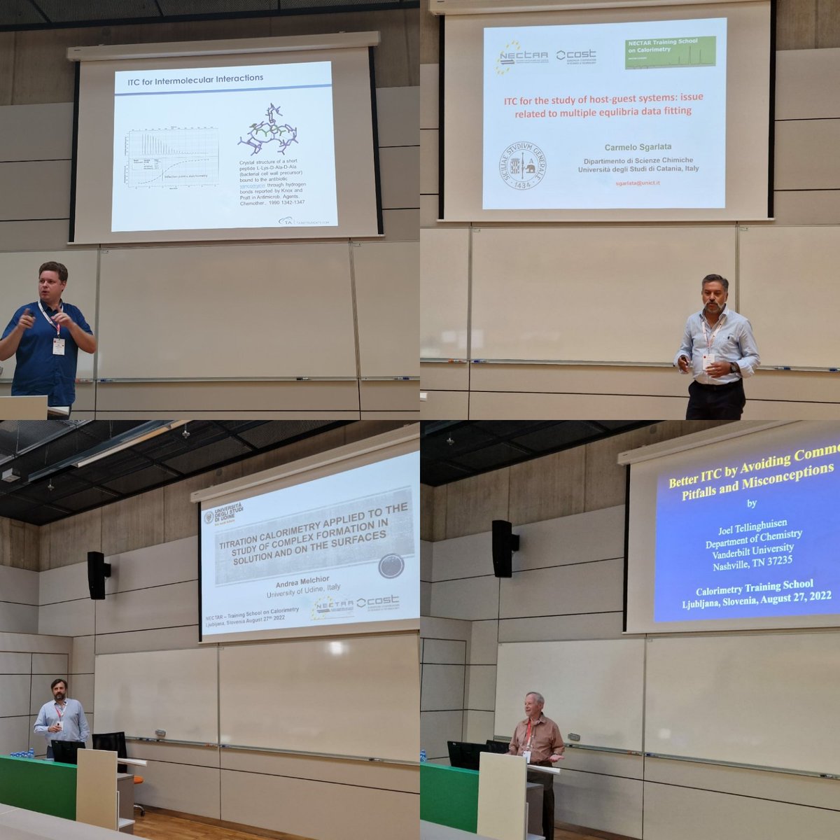 CaSAC Lab tweet media