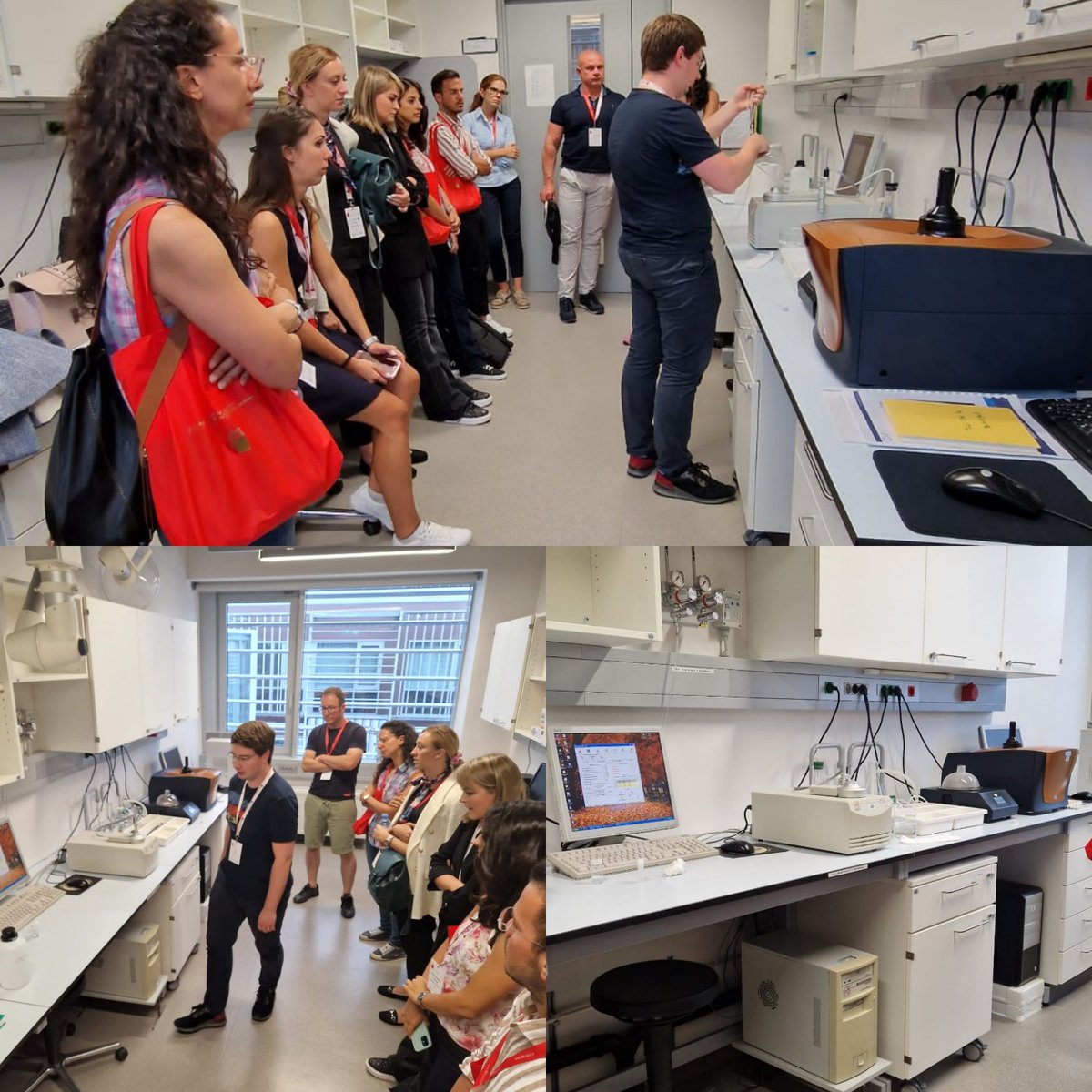 CaSAC Lab tweet media