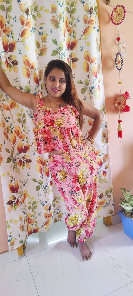 Tina Nandy tweet media