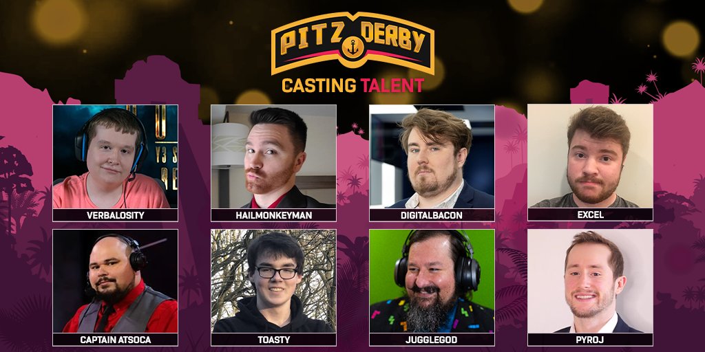 Pitz Derby tweet media