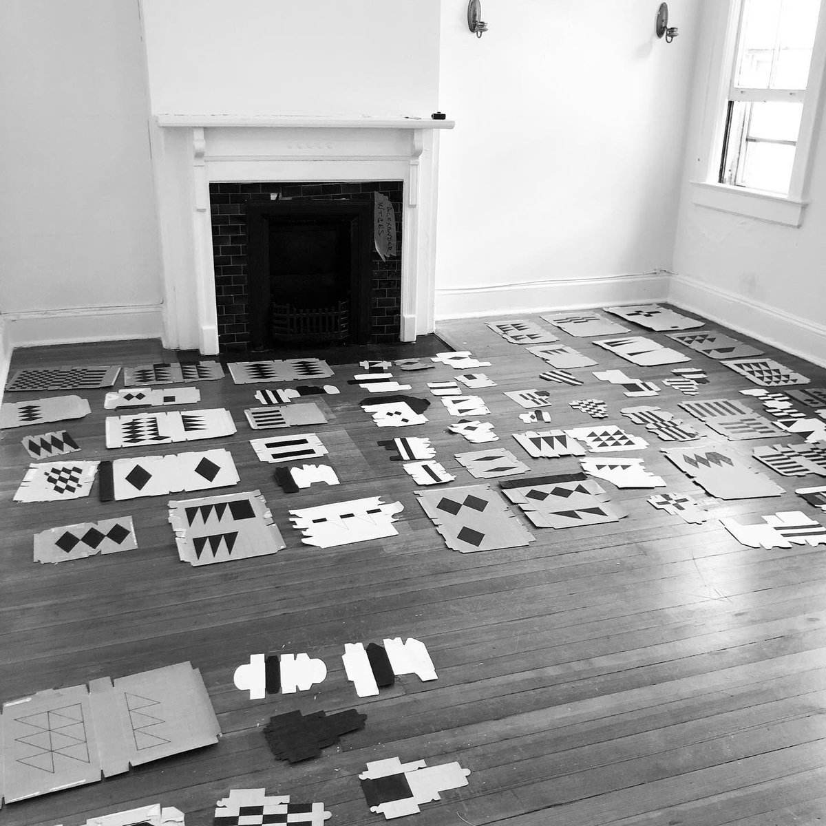 🇵🇦🇺🇸

Me alegra mucho compartirles que estamos inaugurado la Trienal este fin de semana en Governors Island. 

Gracias 🙏