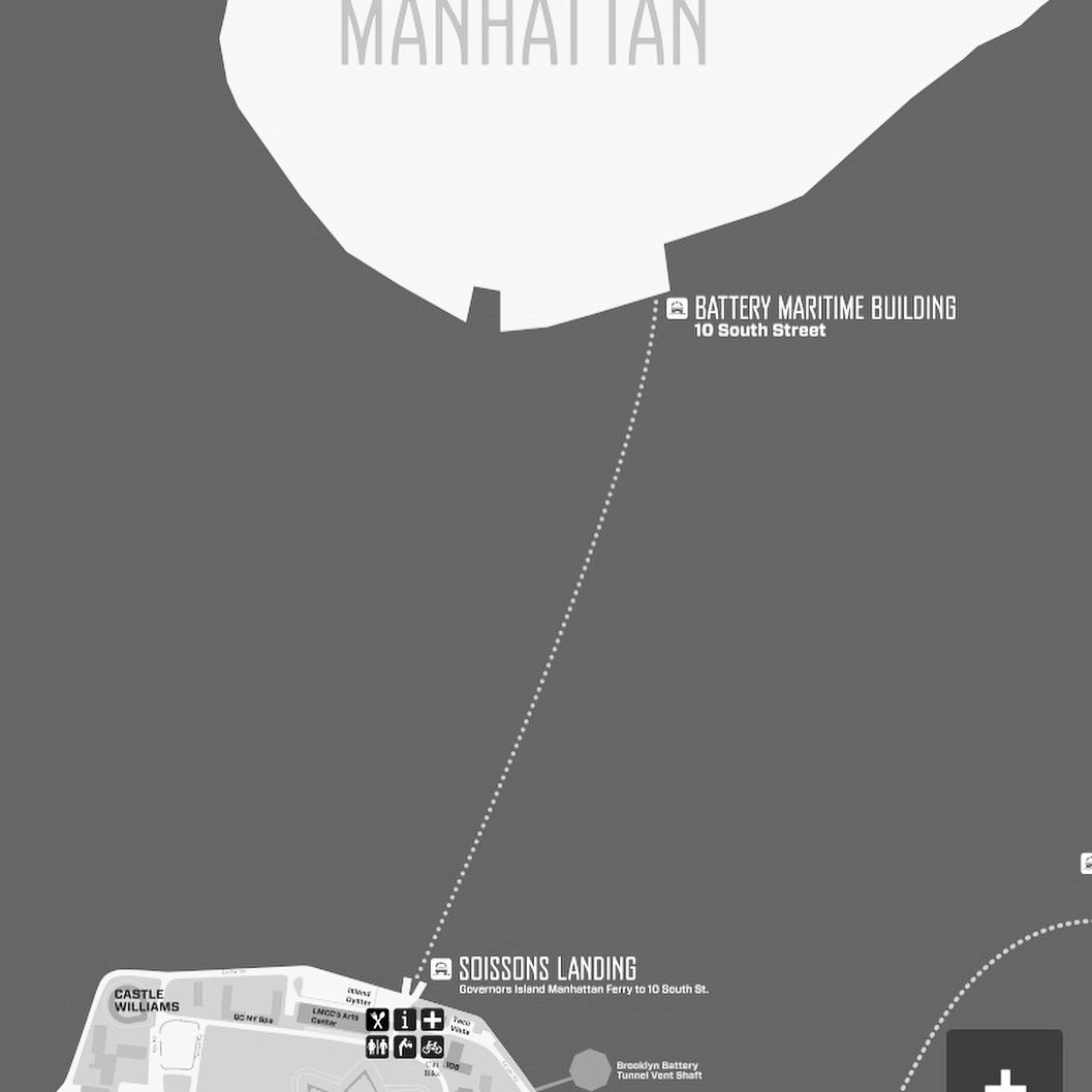 AlexanderWtges's tweet photo. 🇵🇦🇺🇸

Me alegra mucho compartirles que estamos inaugurado la Trienal este fin de semana en Governors Island. 

Gracias 🙏 https://t.co/c9AP5vHrYC