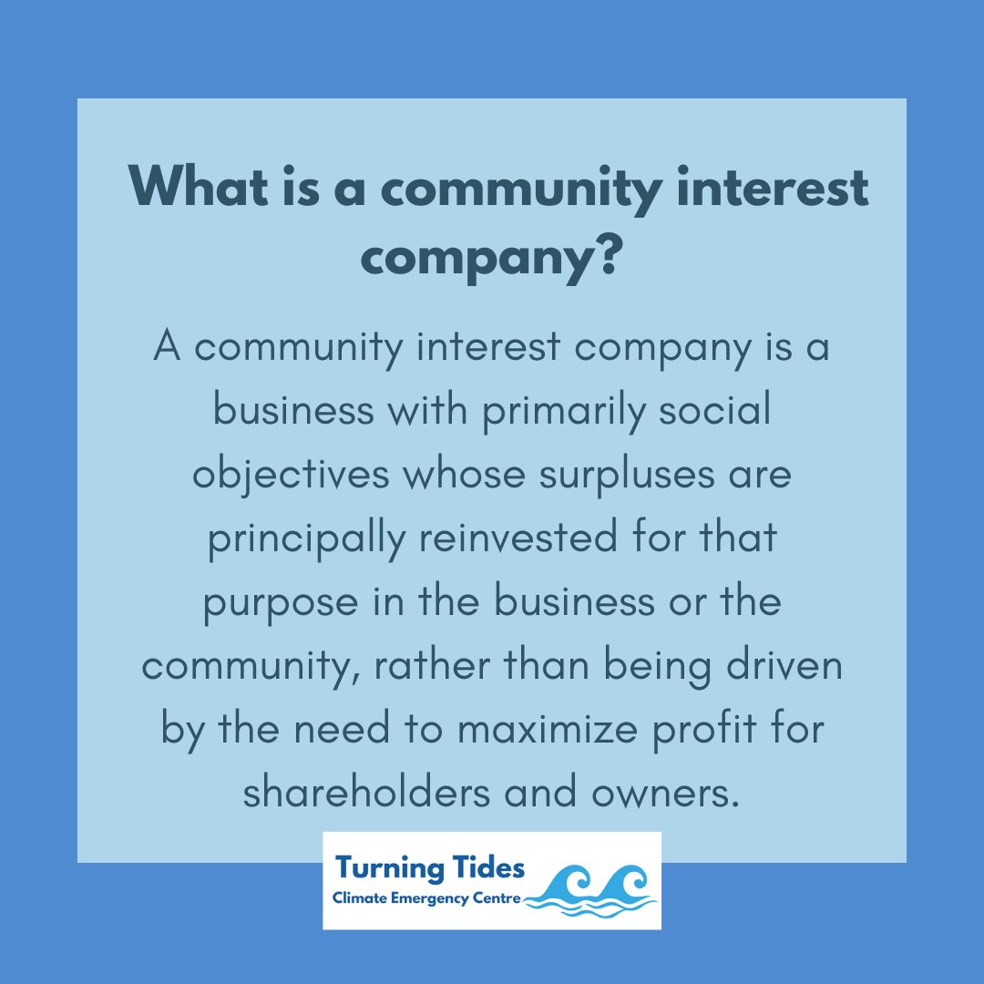 We are very happy to announce that our application to become a Community Interest Company has been approved! 

We are Turning Tides Portsmouth CIC (Community Interest Company)