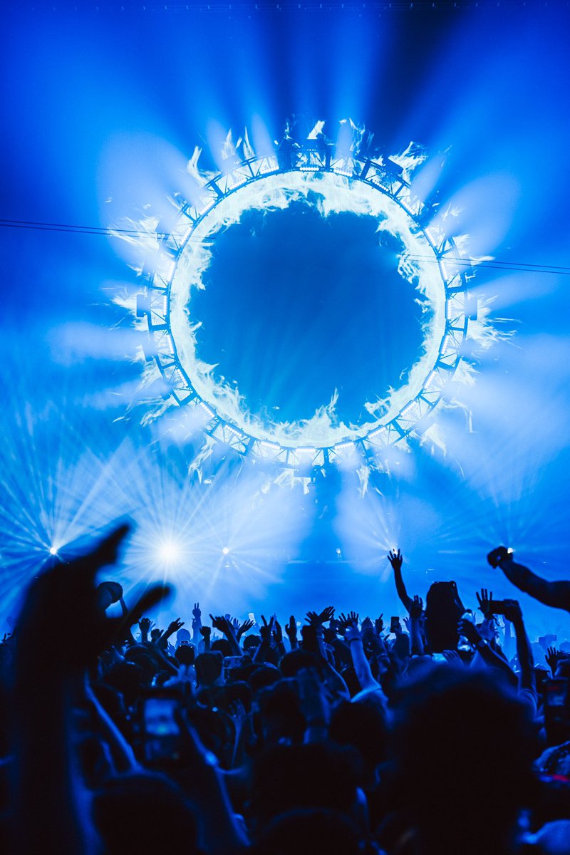 CamelPhat's tweet photo. Some Night… https://t.co/Wu5g715Bc7