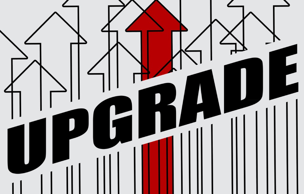 More #bandwidth and a complete range of speeds! With the upgrade of our MPLS-network in between 19 locations in the Amsterdam metro fully completed, our customers can now make use of a wide range of speeds, starting from 100Mb to multiple 10G connections. #mpls #100G