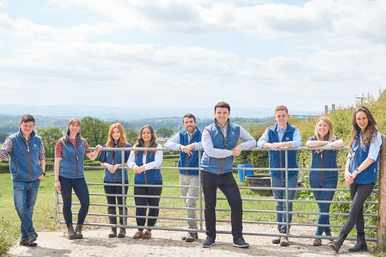 CoopAgriMatters's tweet photo. Today we say goodbye to our head of Agriculture, Aquaculture and fisheries @Mason14Caroline. Caroline has guided the team with her incredible positivity &amp; passion for the past 3.5 years and will be greatly missed. 
We wish you every success in the future 🌟
Thank you Caroline! https://t.co/wvz7C02EhY