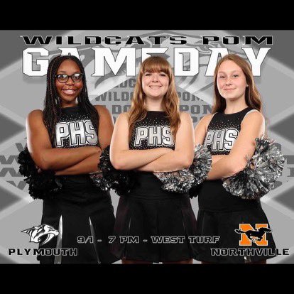 Let’s Go Wildcats!